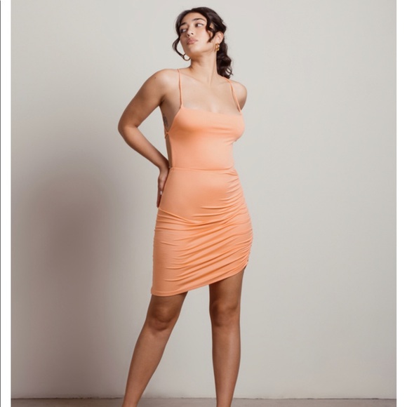 Tobi Cocktail dress - Picture 2 of 5